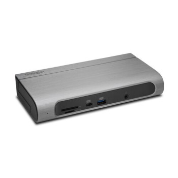 Docking Station Kensington SD5600T Thunderbolt 3 - USB - HDMI - DisplayPort - RJ-45 - K34009US