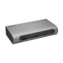 Docking Station Kensington SD5600T Thunderbolt 3 - USB - HDMI - DisplayPort - RJ-45 - K34009US