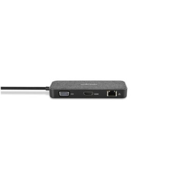 Docking Station Kensington SD1650P - HDMI - VGA - USB - RJ-45 - K34020WW