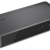 Docking Station Kensington SD4700P - Universal - HDMI - DisplayPort - USB-C - RJ-45 - Negro - K38240NA