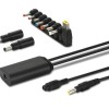 Power Splitter Kensington K38310NA - 60W - para Docking Station K38240NA - K38310NA