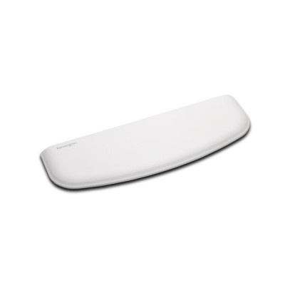 Reposamuñecas Kensington K50435WW - Para Teclado - Blanco - K50435WW