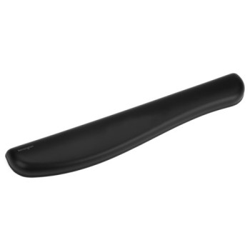 Descansa Muñeca Kensington ErgoSoft K52798WW - Para Teclado Mecánico y Juegos - Gel - Negro - K52798WW