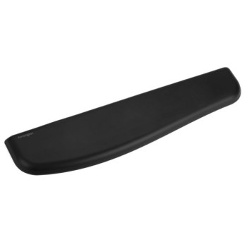 Descansa Muñeca Kensington ErgoSoft K52799WW - Para Teclado - Normal - Gel - Negro - K52799WW