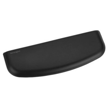 Descansa Muñeca Kensington ErgoSoft K52801WW - Para Teclado - Gel - Compacto - Negro - K52801WW