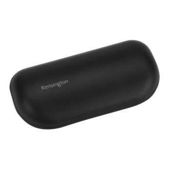 Reposa Muñeca Kensington ErgoSoft K52802WW - Para Mouse - Estándar - Gel - Negro - K52802WW