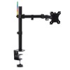 Soporte Kensington SmartFit Ergo Single Extended - Hasta 34" - Soporta 8Kg - Para Monitor - K55408WW Soporte Kensington SmartFit Ergo Single Extended - Hasta 34" - Soporta 8Kg - Para Monitor - K55408WW