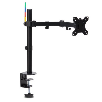 Soporte Kensington SmartFit Ergo Single Extended - Hasta 34" - Soporta 8Kg - Para Monitor - K55408WW