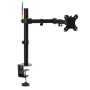 Soporte Kensington SmartFit Ergo Single Extended - Hasta 34" - Soporta 8Kg - Para Monitor - K55408WW