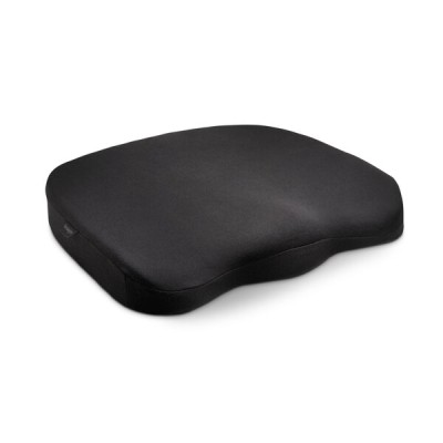 Cojín Kensington K55805WW - Espuma Viscoelástica - Negro - K55805WW