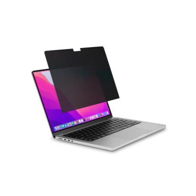 Pantalla de Privacidad Kensington MagPro Elite - 16" - Magnética - Para MacBook Pro - K58371WW