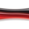 Reposamuñecas Kensington K62398AM - Negro con Rojo - P5114 Reposamuñecas Kensington K62398AM - Negro con Rojo - P5114