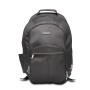 Mochila Kensington SP25 - 15.6" - Nylon - Para Laptop - Negro - K63207WW
