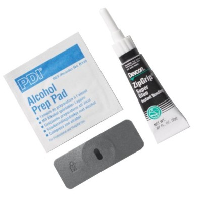 Kit Kensington K64036WW - Adaptador de Slot de Seguridad - K64036WW