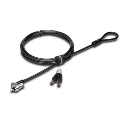 Candado Kensington MicroSaver 2.0 - Para Laptop - K65042M