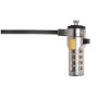 Candado Kensingtone K67819WW - Combinación - Amarillo/ Plata - K67819WW