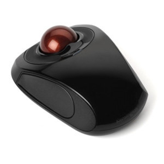 Mouse Kensington Trackball Orbit - Inalámbrico - USB   - K72352US