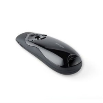Apuntador Kensington Presenter Expert - Inalámbrico - Cursor - Control Laser Verde - K72426AMA