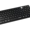 Teclado Kensington K75502ES - Inalámbrico - Español - Negro - K75502ES Teclado Kensington K75502ES - Inalámbrico - Español - Negro - K75502ES