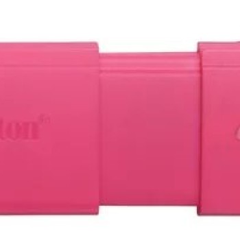Memoria USB Kingston DataTraveler Exodia M 64GB USB 3.2 Rosa - KC-U2L64-7LN