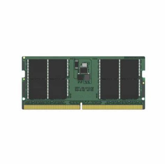 Memoria RAM Kingston KCP548SD8-32 - DDR5 - 32GB - 4800MHz - SO-DIMM - para Laptop - KCP548SD8-32