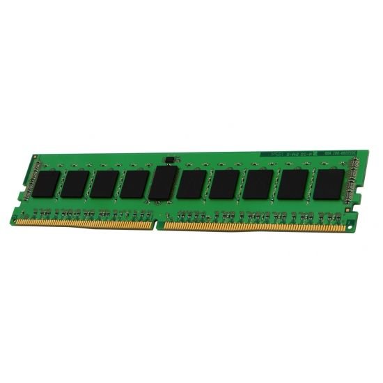 Memoria RAM Kingston KSM26RS4/16MRR - DDR4 - 16GB - 2666MHz - 288-pin DIMM - KSM26RS4/16MRR