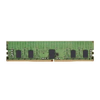 Memoria RAM Kingston KTH-PL432S8/8G - DDR4 - 8GB - 3200MHz - KTH-PL432S8/8G