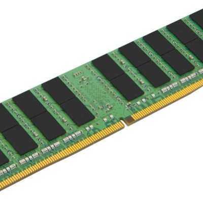 Memoria RAM Kingston KTL-TS432/32G - DDR4 - 32GB - 3200MHz - DIMM - Para PC - KTL-TS432/32G