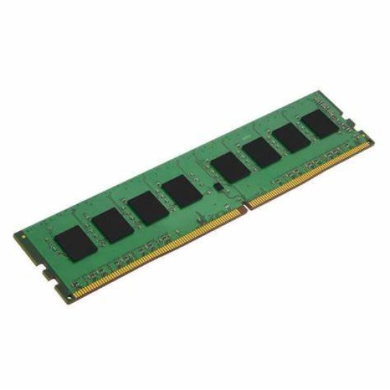 Memoria RAM Kingston ValueRAM - DDR4 - 16GB - 3200MHz - KVR32N22D8/16