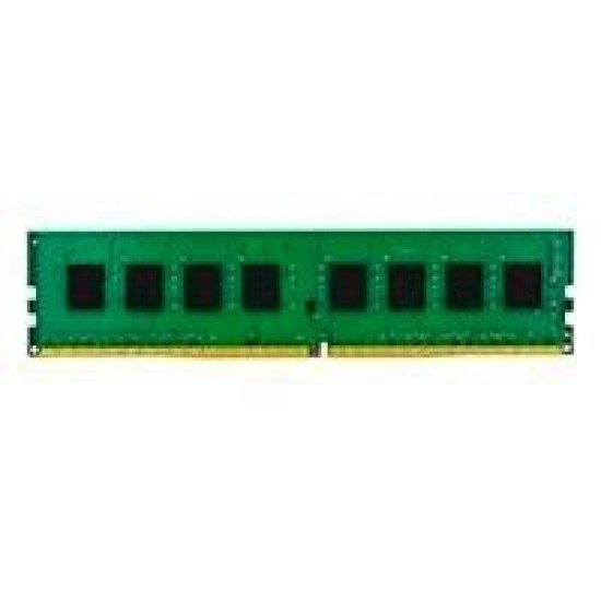 Memoria RAM Kingston ValueRAM - DDR4 - 8GB - 3200MHz - DIMM - para PC - KVR32N22S8L/8