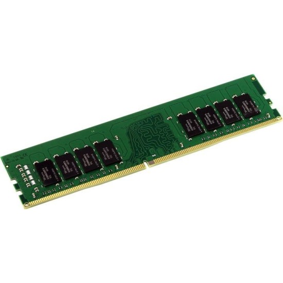 Memoria RAM Kingston KVR32N22S8/8 - DDR4 - 8GB - 3200MHz - KVR32N22S8/8
