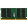 Memoria RAM Kingston - DDR4 - 32GB - 3200MHz - SO-DIMM - Para Laptop - KVR32S22D8/32 Memoria RAM Kingston - DDR4 - 32GB - 3200MHz - SO-DIMM - Para Laptop - KVR32S22D8/32