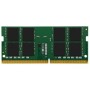 Memoria RAM Kingston - DDR4 - 32GB - 3200MHz - SO-DIMM - Para Laptop - KVR32S22D8/32