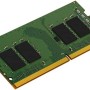 Memoria RAM Kingston KVR32S22S6/8 - DDR4 - 8GB - 3200 MHz - SO-DIMM - Para Laptop - KVR32S22S6/8