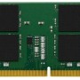 Memoria RAM Kingston KVR32S22S8/16 - DDR4 - 16GB - 3200MHz - SO-DIMM - Para Laptop - KVR32S22S8/16