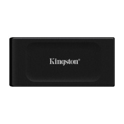 Disco Duro Externo SSD Kingston XS1000 1TB USB 3.2 Gen 2 - SXS1000/1000G