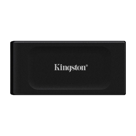 Unidad de Estado Sólido Externo Kingston XS1000 - 1TB - USB 3.2 - SXS1000/1000G
