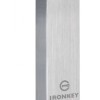 Memoria USB Kingston IronKey S1000 - 4GB - USB 3.0 - Plata - IKS1000B/4GB Memoria USB Kingston IronKey S1000 - 4GB - USB 3.0 - Plata - IKS1000B/4GB