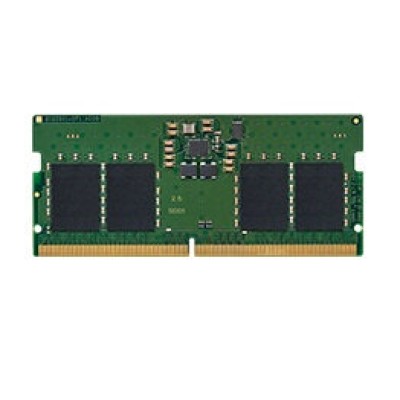 Memoria RAM Kingston KCP548SS6-8 - DDR5 - 8GB - 4800MHz - SO-DIMM - para Laptop - KCP548SS6-8