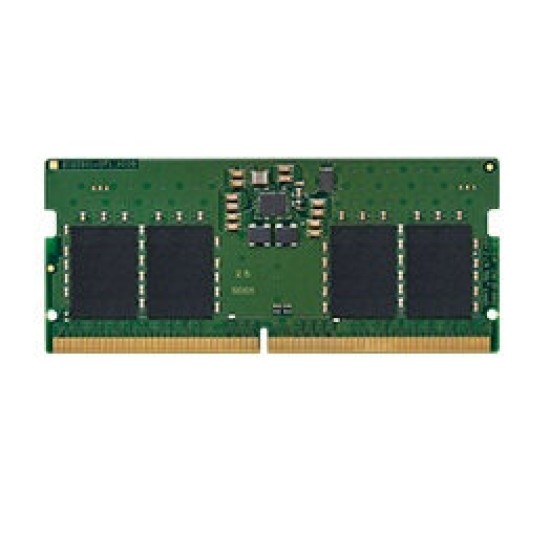 Memoria RAM Kingston KCP548SS6-8 - DDR5 - 8GB - 4800MHz - SO-DIMM - para Laptop - KCP548SS6-8