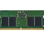 Memoria RAM Kingston KCP548SS6-8 - DDR5 - 8GB - 4800MHz - SO-DIMM - para Laptop - KCP548SS6-8