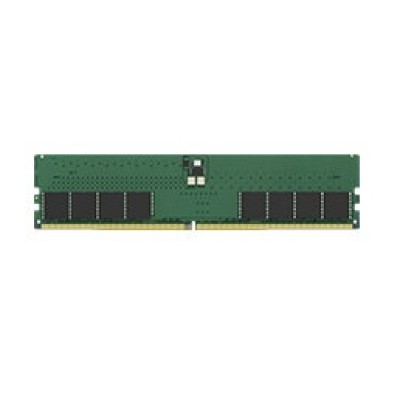 Memoria RAM Kingston KCP548UD8-32 - DDR5 - 32GB - 4800MHz - UDIMM - para PC - KCP548UD8-32