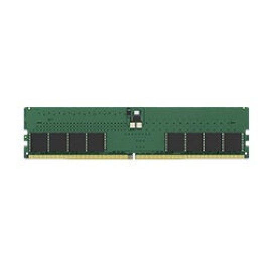 Memoria RAM Kingston KCP548UD8-32 - DDR5 - 32GB - 4800MHz - UDIMM - para PC - KCP548UD8-32