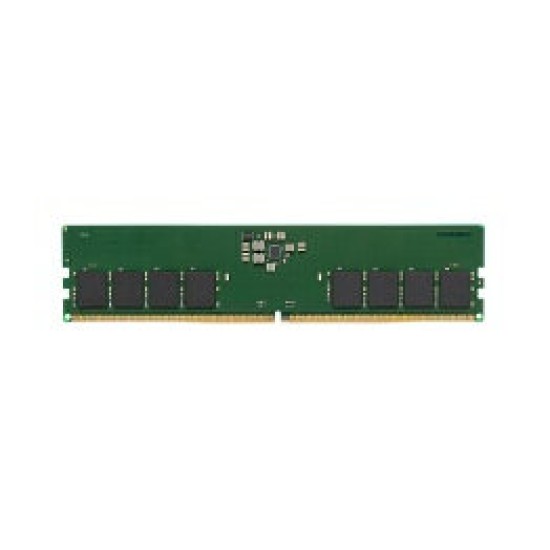 Memoria RAM Kingston KCP548US8-16 - DDR5 - 16GB - 4800MHz - UDIMM - Para PC - KCP548US8-16