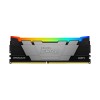 Memoria RAM Kingston FURY Renegade RGB - DDR4 - 8GB - 3200MHz - UDIMM - Para PC - KF432C16RB2A/8 Memoria RAM Kingston FURY Renegade RGB - DDR4 - 8GB - 3200MHz - UDIMM - Para PC - KF432C16RB2A/8
