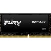 Memoria RAM Kingston FURY Impact - DDR4 - 32GB - 3200MHz - SO-DIMM - Para Laptop - KF432S20IB/32