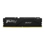 Memoria RAM Kingston KF556C36BBE-16 - DDR5 - 16GB - 5600MHz - DIMM - Para PC - KF556C36BBE-16