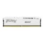 Memoria RAM Kingston FURY Beast - DDR5 - 32GB - 5600MHz - DIMM - Para PC - KF556C40BW-32