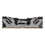 Memoria RAM Kingston FURY Renegade Silver - DDR5 - 16GB - 6800MHz - UDIMM - para PC - KF568C36RS-16