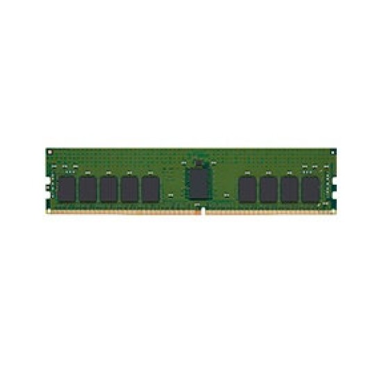 Memoria RAM Kingston KTD-PE432D8P/16G - DDR4 - 16GB - 3200MHz - DIMM - para PC - KTD-PE432D8P/16G